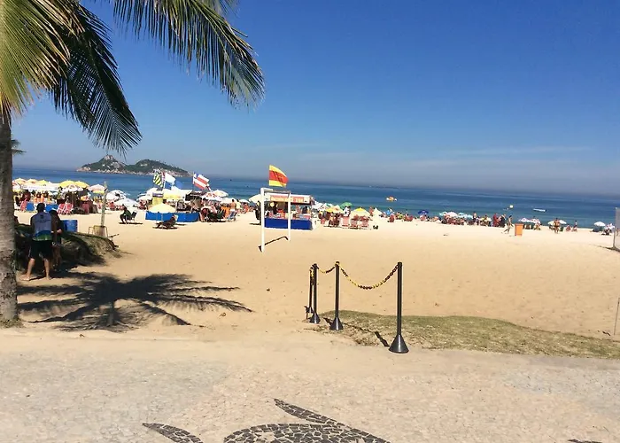 Apartamento Praia Do Pepe