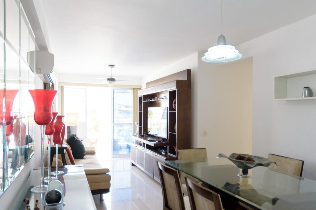 Do Pepe Apartment *