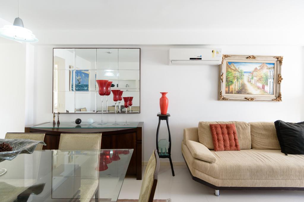 Apartment Do Pepe