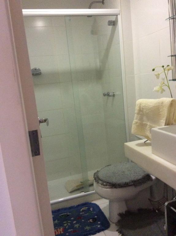 Apartment Do Pepe Rio de Janeiro